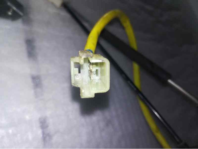 Recambio de elevalunas trasero derecho para mg serie 200 (xw) 216 gsi referencia OEM IAM SIN REF. 2 PINS ELECTRICO WR2 MITSUBA