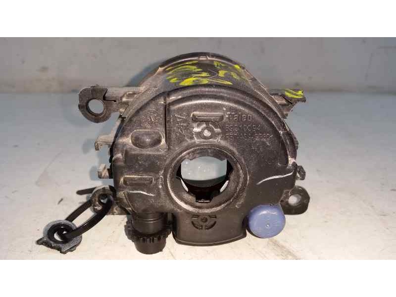 Recambio de faro antiniebla izquierdo para suzuki swift berlina (mz) gl (5-ptas.) referencia OEM IAM   1 PATA ROTA