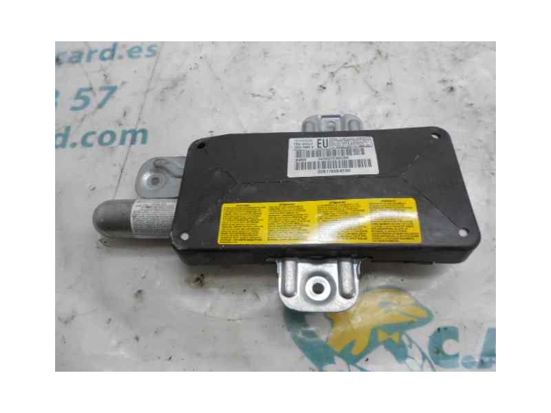 Recambio de airbag lateral derecho para bmw serie 3 berlina (e46) 320d referencia OEM IAM   PUERTA