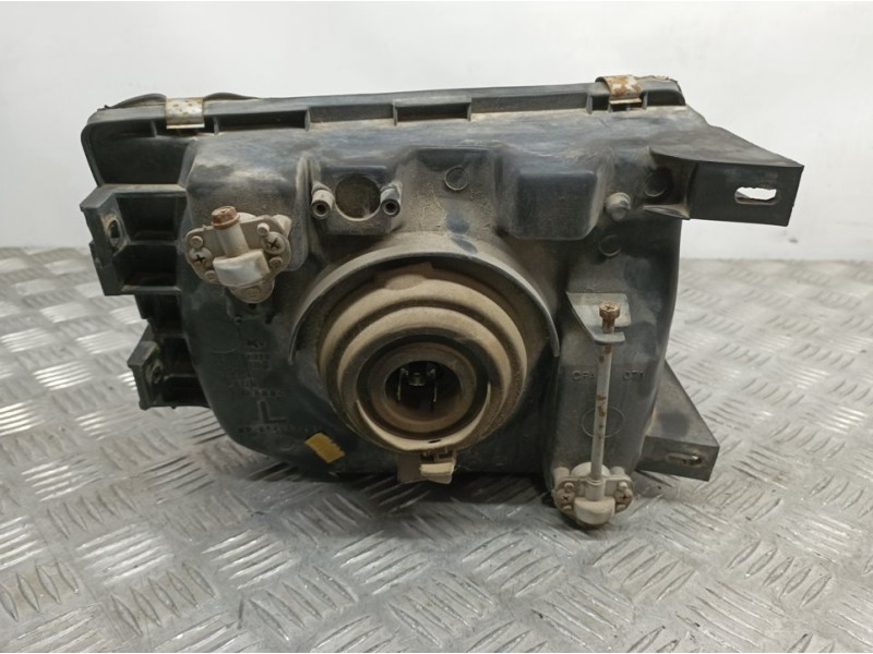 Recambio de faro izquierdo para mitsubishi pajero (v44) referencia OEM IAM 082141120  VHC INGLES