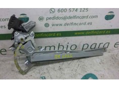 ELEVALUNAS DELANTERO IZQUIERDO 983712100 857020F010 