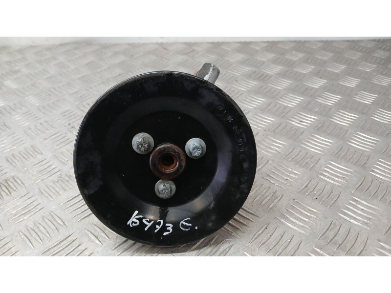 Recambio de bomba direccion para mercedes-benz vito autobús (w638) 112 cdi 2.2 (638.194) referencia OEM IAM A0024666901 ZF 