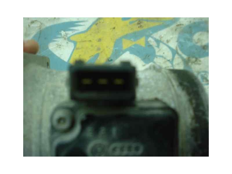 Recambio de caudalimetro para audi a6 berlina (c4) 2.8 referencia OEM IAM AFH7008B 078133471A HITACHI