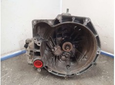 CAJA CAMBIOS AA6R7002BBD 030512 5VELOCIDADES