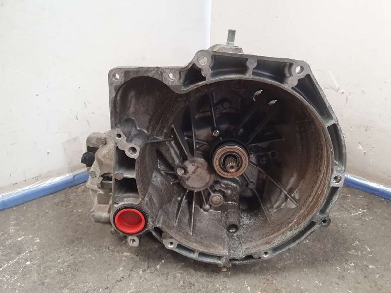 Recambio de caja cambios para ford fiesta (cb1) trend referencia OEM IAM AA6R7002BBD 030512 5VELOCIDADES