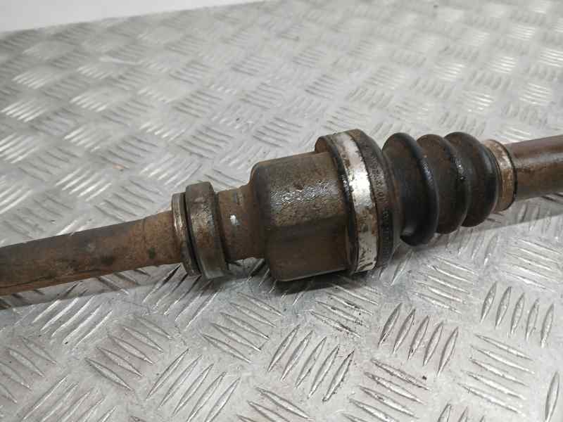 Recambio de transmision delantera derecha para citroën c3 hdi 92 xtr referencia OEM IAM 963950780  