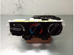 MANDO CALEFACCION / AIRE ACONDICIONADO REF.BORRADA