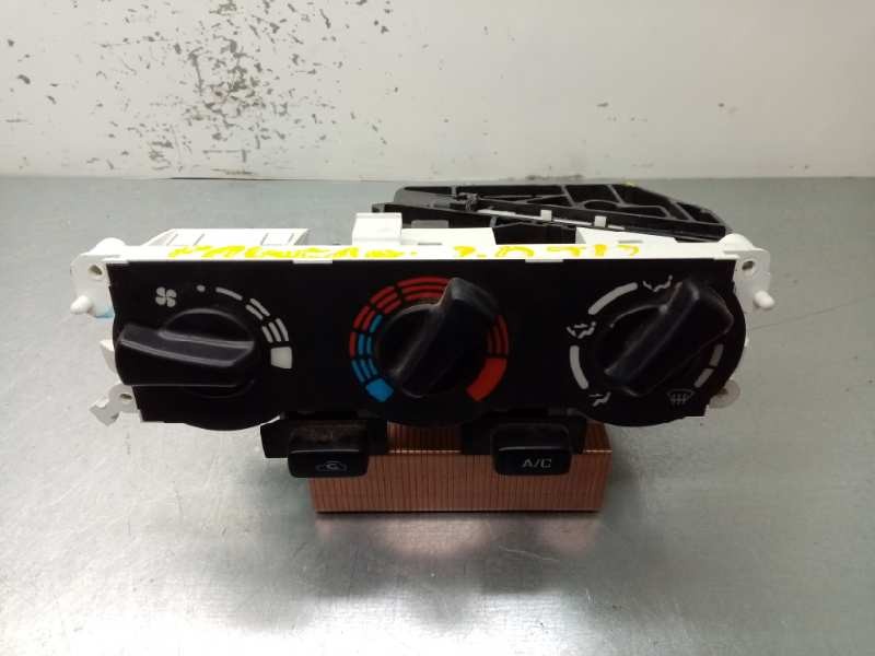 Recambio de mando calefaccion / aire acondicionado para nissan primera berlina (p11) referencia OEM IAM   REF.BORRADA