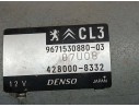 Recambio de motor arranque para citroën c3 feel referencia OEM IAM 9671530880 4280008332 DENSO