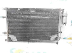 CONDENSADOR / RADIADOR AIRE ACONDICIONADO 