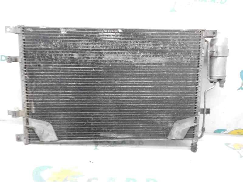 Recambio de condensador / radiador aire acondicionado para volvo s60 berlina 2.4 d referencia OEM IAM   
