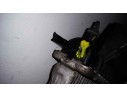 Recambio de radiador agua para renault fluence dynamique referencia OEM IAM   TOCADO