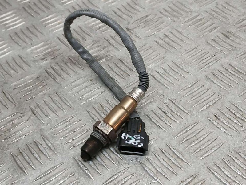 Recambio de sonda lambda para renault talisman grandtour life referencia OEM IAM 8201395330 0281004221 BOSCH