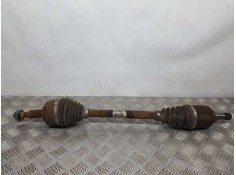 TRANSMISION DELANTERA IZQUIERDA 8200847584 