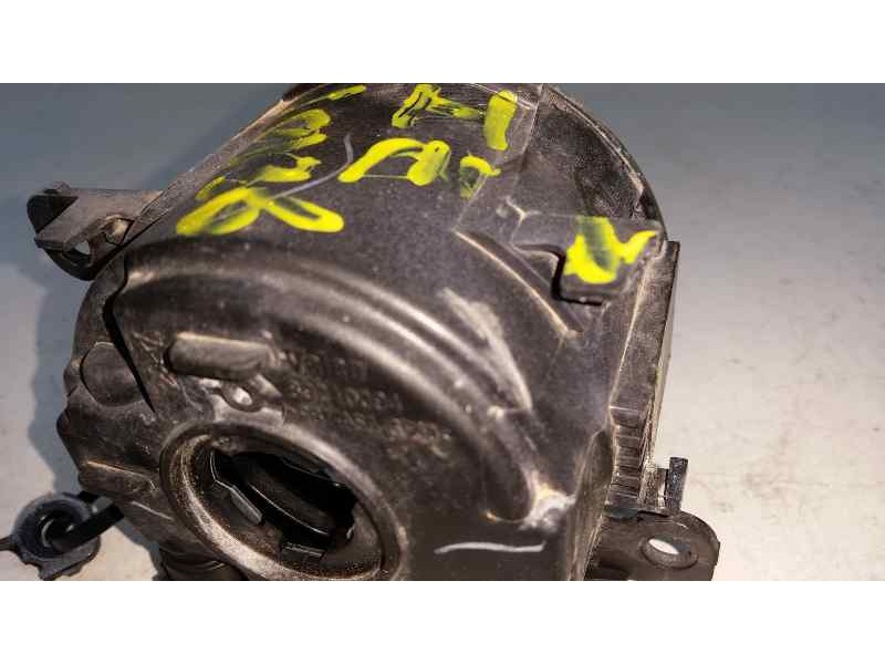 Recambio de faro antiniebla izquierdo para suzuki swift berlina (mz) gl (5-ptas.) referencia OEM IAM   1 PATA ROTA