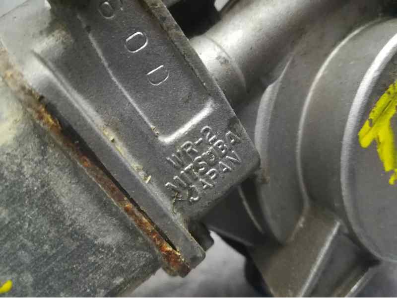 Recambio de elevalunas trasero derecho para mg serie 200 (xw) 216 gsi referencia OEM IAM SIN REF. 2 PINS ELECTRICO WR2 MITSUBA