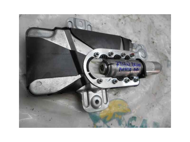 Recambio de airbag lateral derecho para bmw serie 3 berlina (e46) 320d referencia OEM IAM   PUERTA