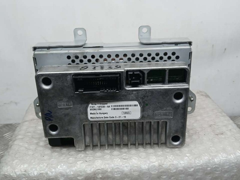 Recambio de sistema navegacion gps para ford focus lim. business referencia OEM IAM F1ET14F239AA XV2M11RH 