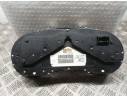 Recambio de cuadro instrumentos para peugeot 307 (s1) xn referencia OEM IAM 9646742280 216746373 SAGEM