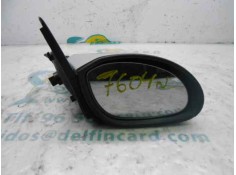 Recambio de retrovisor derecho para opel vectra b berlina elegance referencia OEM IAM  5 PINS ELECTRICO