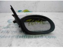 Recambio de retrovisor derecho para opel vectra b berlina elegance referencia OEM IAM  5 PINS ELECTRICO