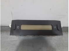 Recambio de pantalla multifuncion para citroën c2 (jm_) 1.4 referencia OEM IAM 9647409477  