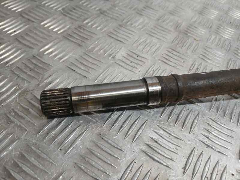 Recambio de transmision delantera derecha para citroën c3 hdi 92 xtr referencia OEM IAM 963950780  