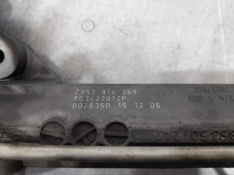 Recambio de cremallera direccion para audi a4 berlina (8e) a4 berlina referencia OEM IAM 7853974369  ASISTIDA