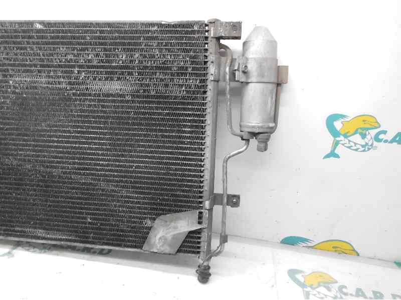 Recambio de condensador / radiador aire acondicionado para volvo s60 berlina 2.4 d referencia OEM IAM   