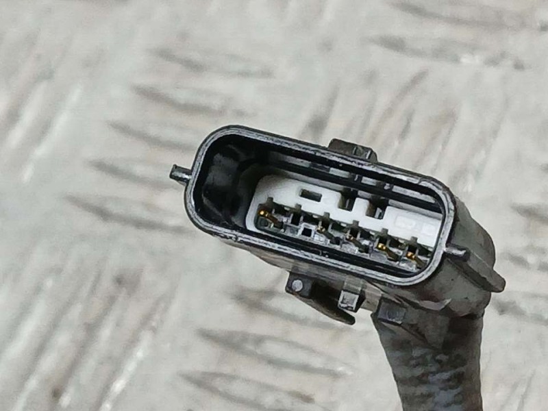 Recambio de sonda lambda para renault talisman grandtour life referencia OEM IAM 8201395330 0281004221 BOSCH