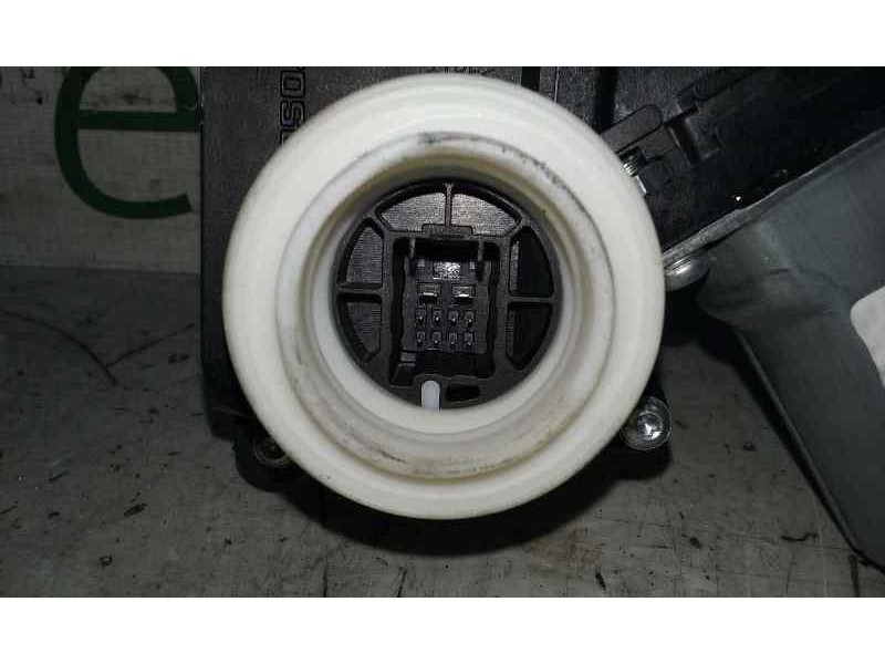 Recambio de elevalunas delantero izquierdo para toyota yaris active referencia OEM IAM 983712100 857020F010 