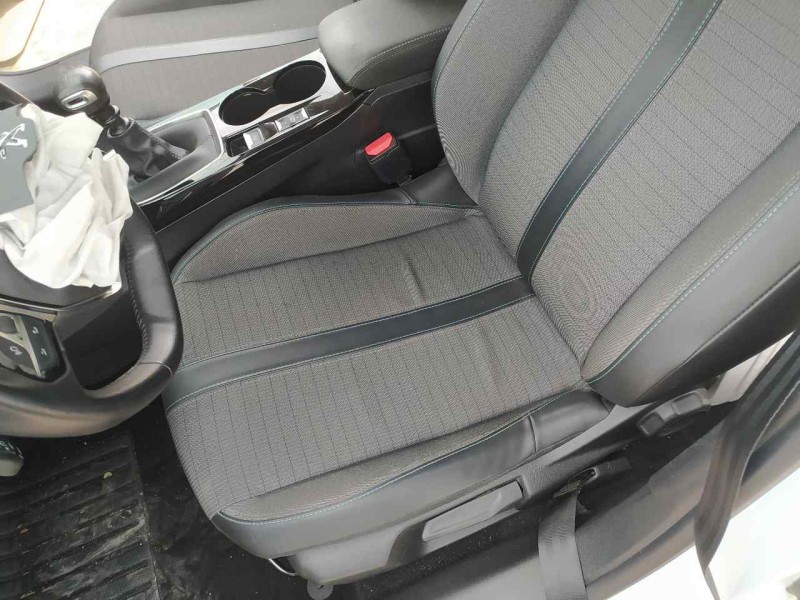 Recambio de asiento delantero izquierdo para peugeot 208 (p2) allure referencia OEM IAM   C/ AIRBAG