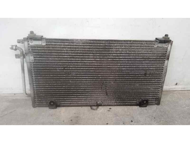 Recambio de condensador / radiador aire acondicionado para mazda mx-3 (ec) 1.9 v6 24v referencia OEM IAM L4801E04003  