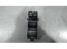 Recambio de mando elevalunas delantero izquierdo para toyota corolla (e21) hybrid style referencia OEM IAM 8404002160  