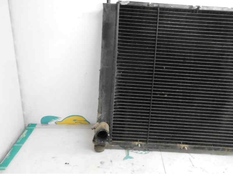 Recambio de radiador agua para mg serie 400 (rt) 416 si (4-ptas.) referencia OEM IAM   