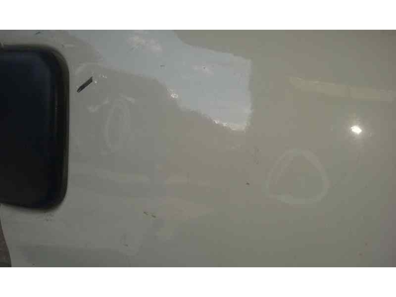 Recambio de puerta delantera derecha para citroën berlingo 1.9 d 600 furg. referencia OEM IAM   TOCADA