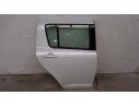 Recambio de puerta trasera derecha para suzuki swift berlina (mz) gl (5-ptas.) referencia OEM IAM   