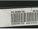 Recambio de cuadro instrumentos para seat ibiza (6j5) reference referencia OEM IAM 6J0920800L A2C53311201 VDO