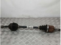 Recambio de transmision delantera izquierda para citroën c3 feel referencia OEM IAM 9803019580  