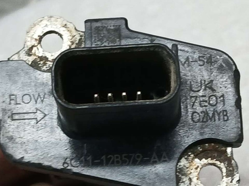 Recambio de caudalimetro para ford mondeo ber. (ca2) ghia referencia OEM IAM 6C1112B579AA  