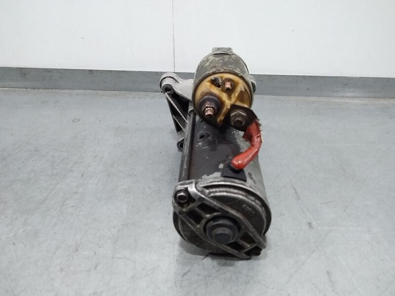 Recambio de motor arranque para renault scenic ii authentique referencia OEM IAM 8200075362b d7r49 valeo