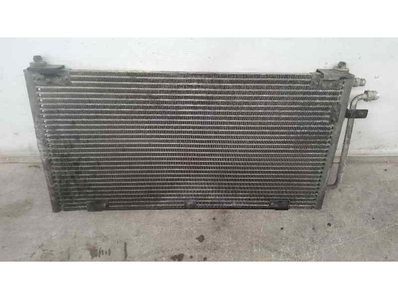 Recambio de condensador / radiador aire acondicionado para mazda mx-3 (ec) 1.9 v6 24v referencia OEM IAM L4801E04003  