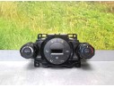 Recambio de mando climatizador para ford fiesta (cb1) ambiente referencia OEM IAM   