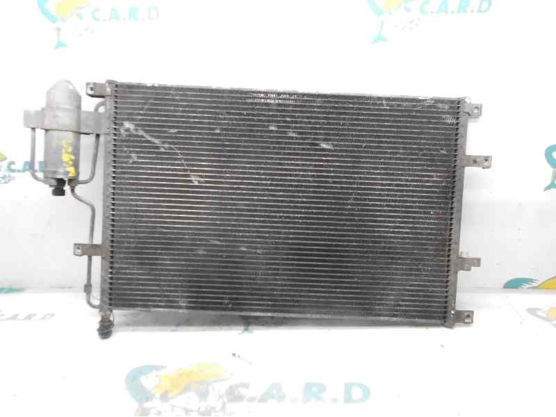 Recambio de condensador / radiador aire acondicionado para volvo s60 berlina 2.4 d referencia OEM IAM   