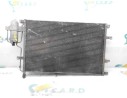 Recambio de condensador / radiador aire acondicionado para volvo s60 berlina 2.4 d referencia OEM IAM   