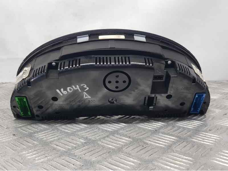 Recambio de cuadro instrumentos para audi a4 berlina (8e) a4 berlina referencia OEM IAM 8E0920901H  