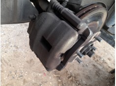 PINZA FRENO DELANTERA IZQUIERDA 410112F521 