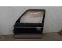 Recambio de puerta delantera izquierda para mitsubishi pajero (v44) referencia OEM IAM   