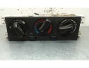 Recambio de mando calefaccion / aire acondicionado para nissan almera (n16/e) referencia OEM IAM   REF. BORRADA