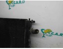 Recambio de radiador agua para mg serie 400 (rt) 416 si (4-ptas.) referencia OEM IAM   
